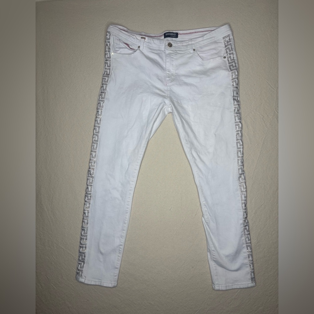 Men’s size 40 Barabas jeans